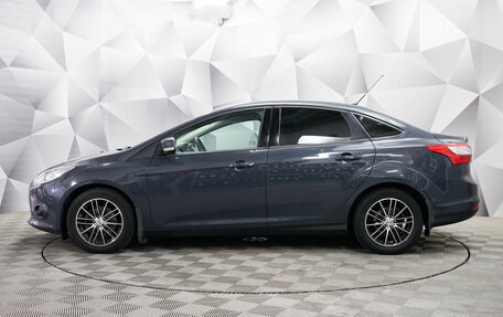 Ford Focus III, 2014 год, 848 000 рублей, 2 фотография