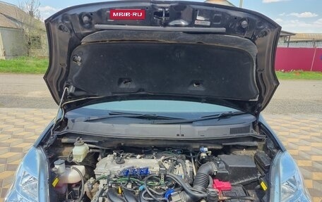 Toyota ISis I, 2011 год, 1 099 987 рублей, 13 фотография