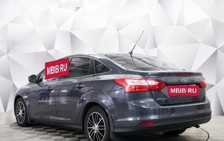 Ford Focus III, 2014 год, 848 000 рублей, 3 фотография