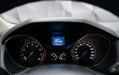 Ford Focus III, 2014 год, 848 000 рублей, 11 фотография