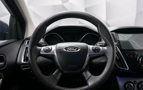 Ford Focus III, 2014 год, 848 000 рублей, 10 фотография