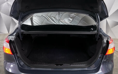 Ford Focus III, 2014 год, 848 000 рублей, 15 фотография