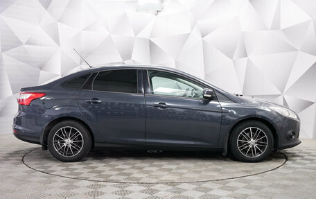 Ford Focus III, 2014 год, 848 000 рублей, 6 фотография