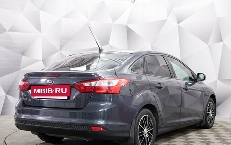 Ford Focus III, 2014 год, 848 000 рублей, 5 фотография