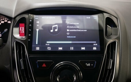Ford Focus III, 2014 год, 848 000 рублей, 14 фотография
