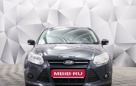 Ford Focus III, 2014 год, 848 000 рублей, 8 фотография
