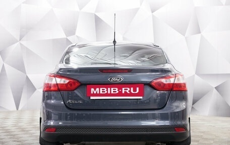 Ford Focus III, 2014 год, 848 000 рублей, 4 фотография