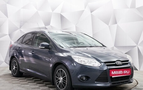 Ford Focus III, 2014 год, 848 000 рублей, 7 фотография