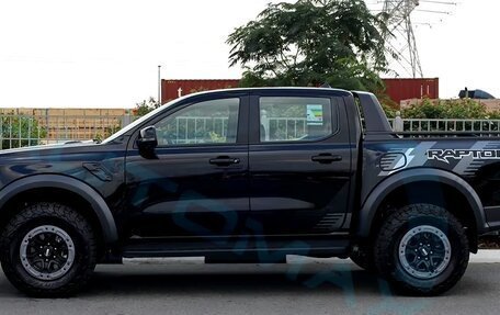 Ford Ranger, 2025 год, 7 805 000 рублей, 5 фотография