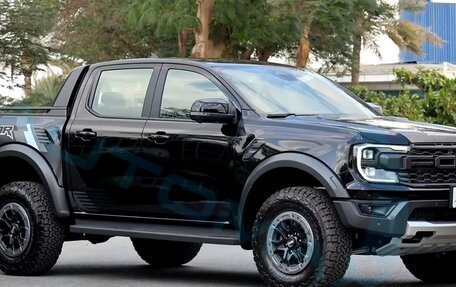 Ford Ranger, 2025 год, 7 805 000 рублей, 2 фотография
