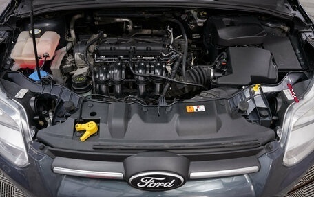 Ford Focus III, 2014 год, 848 000 рублей, 16 фотография