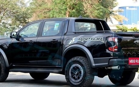 Ford Ranger, 2025 год, 7 805 000 рублей, 4 фотография