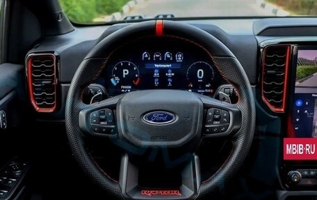 Ford Ranger, 2025 год, 7 805 000 рублей, 11 фотография