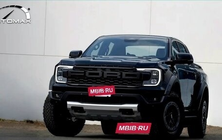Ford Ranger, 2025 год, 7 805 000 рублей, 3 фотография