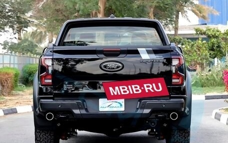 Ford Ranger, 2025 год, 7 805 000 рублей, 6 фотография