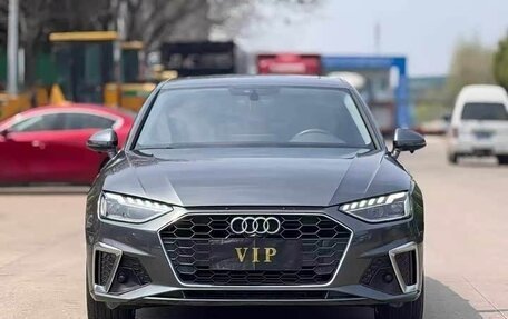 Audi A4, 2022 год, 2 350 000 рублей, 2 фотография