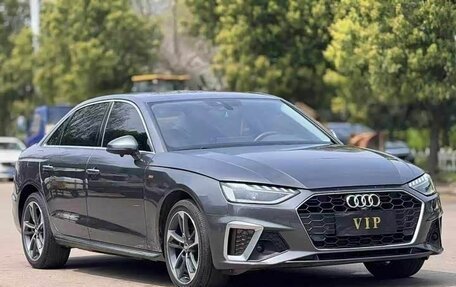 Audi A4, 2022 год, 2 350 000 рублей, 3 фотография