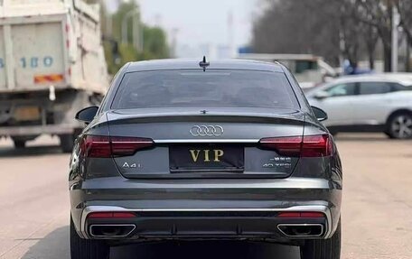 Audi A4, 2022 год, 2 350 000 рублей, 5 фотография