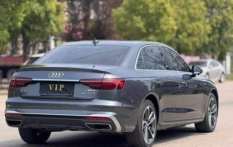 Audi A4, 2022 год, 2 350 000 рублей, 4 фотография