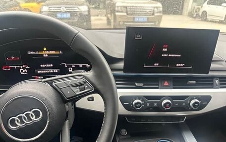 Audi A4, 2022 год, 2 350 000 рублей, 9 фотография
