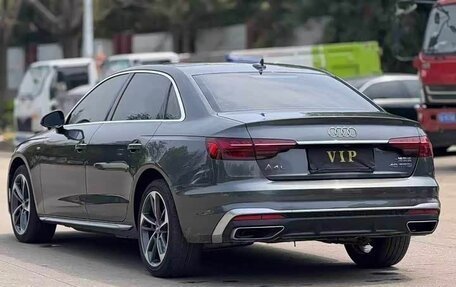 Audi A4, 2022 год, 2 350 000 рублей, 6 фотография