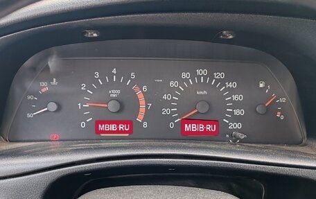 Chevrolet Niva I рестайлинг, 2012 год, 465 000 рублей, 6 фотография