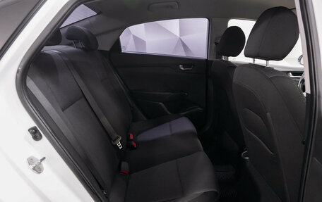 Hyundai Solaris II рестайлинг, 2020 год, 1 498 000 рублей, 13 фотография