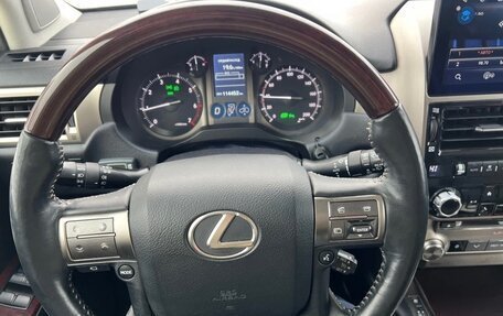 Lexus GX II, 2014 год, 4 100 000 рублей, 4 фотография