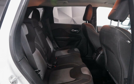 Jeep Cherokee, 2014 год, 1 511 000 рублей, 13 фотография
