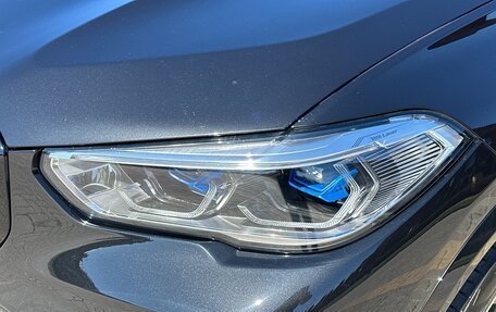 BMW X5, 2020 год, 8 190 000 рублей, 9 фотография