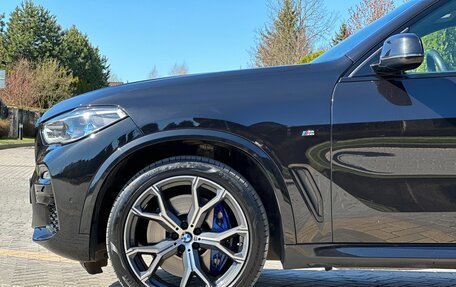 BMW X5, 2020 год, 8 190 000 рублей, 10 фотография
