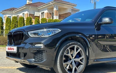 BMW X5, 2020 год, 8 190 000 рублей, 8 фотография