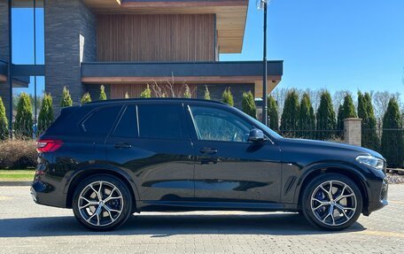 BMW X5, 2020 год, 8 190 000 рублей, 12 фотография
