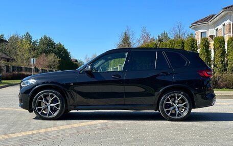 BMW X5, 2020 год, 8 190 000 рублей, 11 фотография