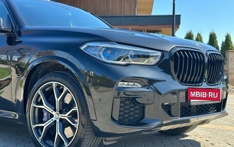 BMW X5, 2020 год, 8 190 000 рублей, 6 фотография