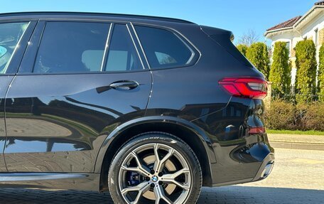 BMW X5, 2020 год, 8 190 000 рублей, 19 фотография