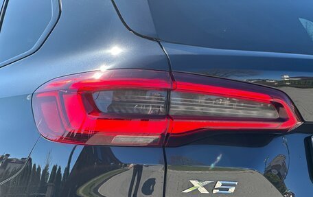 BMW X5, 2020 год, 8 190 000 рублей, 17 фотография