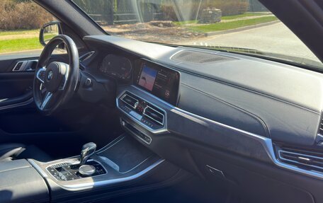 BMW X5, 2020 год, 8 190 000 рублей, 24 фотография