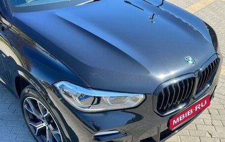 BMW X5, 2020 год, 8 190 000 рублей, 5 фотография