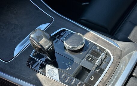 BMW X5, 2020 год, 8 190 000 рублей, 27 фотография
