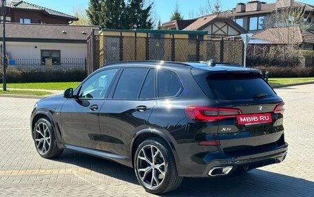 BMW X5, 2020 год, 8 190 000 рублей, 15 фотография