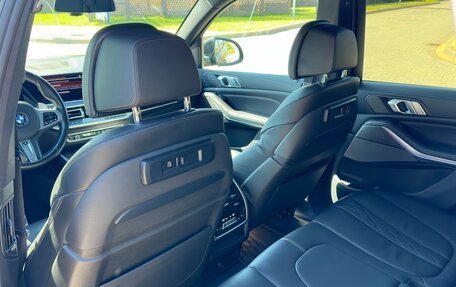 BMW X5, 2020 год, 8 190 000 рублей, 32 фотография