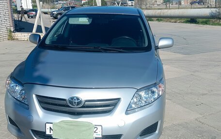 Toyota Corolla, 2008 год, 1 000 000 рублей, 2 фотография