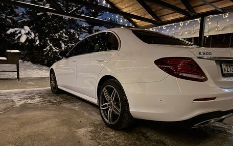 Mercedes-Benz E-Класс, 2020 год, 4 090 000 рублей, 7 фотография
