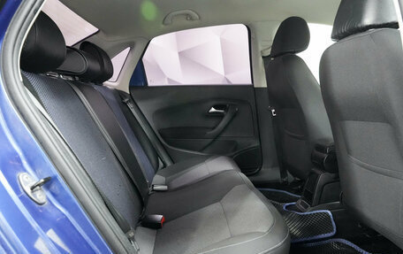 Volkswagen Polo VI (EU Market), 2018 год, 1 292 000 рублей, 9 фотография