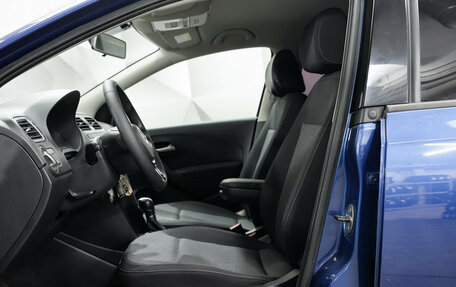 Volkswagen Polo VI (EU Market), 2018 год, 1 292 000 рублей, 7 фотография