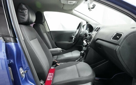Volkswagen Polo VI (EU Market), 2018 год, 1 292 000 рублей, 8 фотография