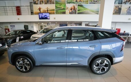 Geely Atlas, 2025 год, 3 976 000 рублей, 2 фотография