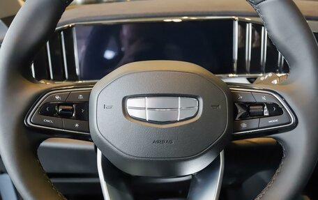 Geely Atlas, 2025 год, 3 976 000 рублей, 13 фотография