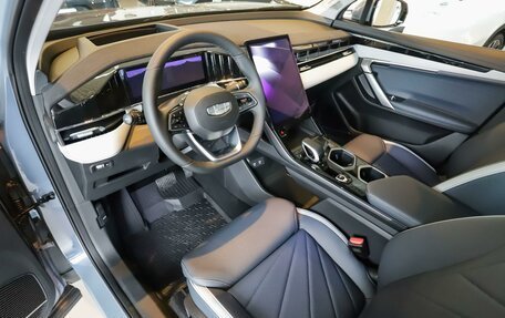 Geely Atlas, 2025 год, 3 976 000 рублей, 8 фотография